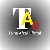 Talha Afzal Official