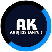 Anuj Kishanpur