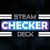 Steam Deck Checker