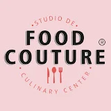 FOOD COUTURE by Chetna Patel