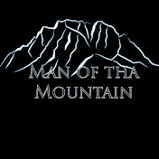 Man of tha Mountain