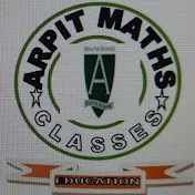 Arpit Maths classes