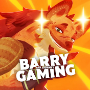Barry Gaming AFK Journey
