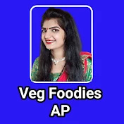 Veg Foodies AP