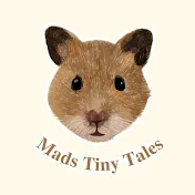 Mads Tiny Tales