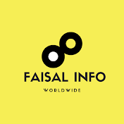 Faisal Info