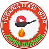 Cooking Class with Zahra Bukhari