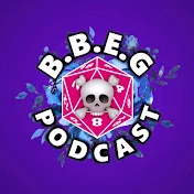 The BBEG Podcast