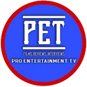 Pro Entertainment Tv