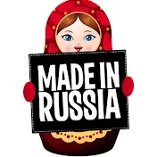 MADE IN RUSSLAND