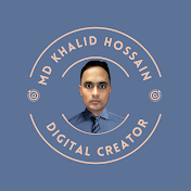 Md Khalid Hossain