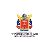 Fuerzas Militares de Colombia