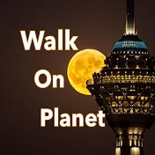 Walk On Planet