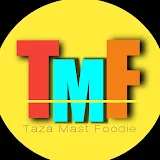 Taza Mast Foodie