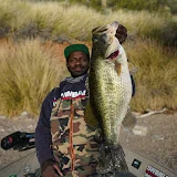 crazybassfisher