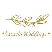karachi Weddings