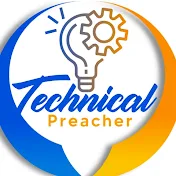 Technical Preacher