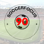 Soccer Focus 90