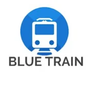 Blue Train - vasút kicsiben és nagyban