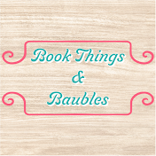 Book Things & Baubles