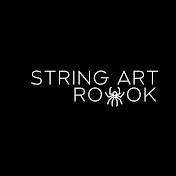 String Art Rozhok