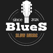 Slow Blues Music