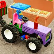 Mini Tractorik