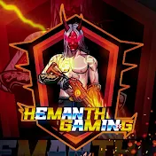 Hemanth Gaming ff