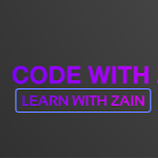 Code With Zayyni