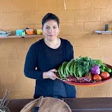 Cocinando en Rancho Linda Vida