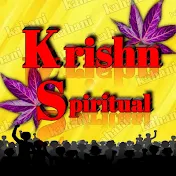 krishn spiritual