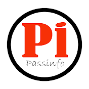 Passinfo