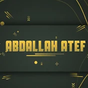 عبدالله عاطف Abdallah Atef