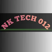 NK TECH 012