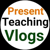 Present Teaching Vlogs • 1.2M views • 1 hours

...