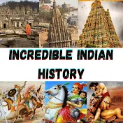 Incredible Indian history