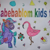 abebablom Kids Tv