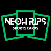 NEOH Rips Sports Cards