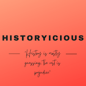 Historyicious