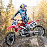 Carson Brown MX