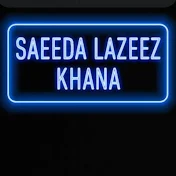 Saeeda Khatoon dbd