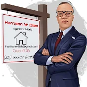 Harrison W. Dias - Agente Imobiliário