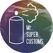 Mr. Super Customs