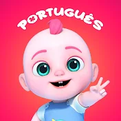 Baby JoJo em Português - Músicas Infantis