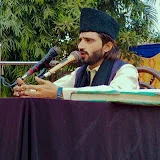 Allama Syed Rizwan Abbas Sherazi