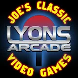 Joe's Classic Video Games