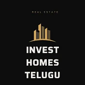 invest homes telugu