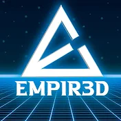 Empire - 3D