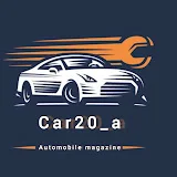 مجله خودرو car20