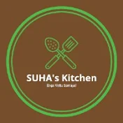 SUHA's Kitchen